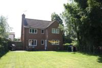 Detached House, 4 bedrooms, Freehold