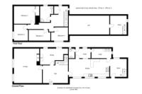 Farmhouse, 4 bedrooms, Freehold