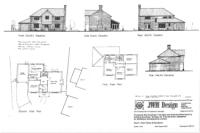 Detached House, 4 bedrooms, Freehold