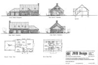 Detached House, 3 bedrooms, Freehold