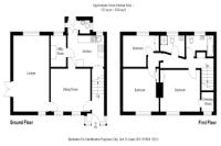 Detached House, 3 bedrooms, Freehold