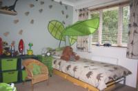 Detached House, 4 bedrooms, Freehold