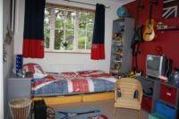 Detached House, 4 bedrooms, Freehold