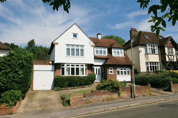 Detached House, 5 bedrooms, Freehold