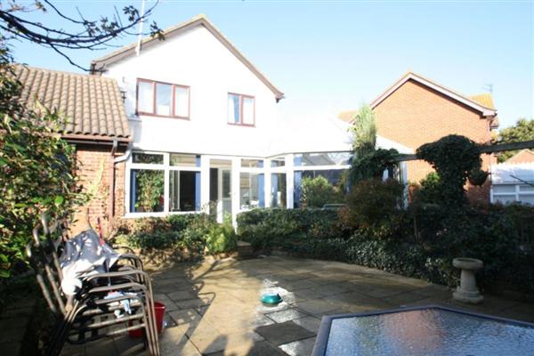 Detached House, 3 bedrooms