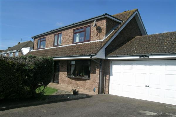 Detached House, 4 bedrooms
