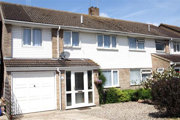 Semi-Detached House, 4 bedrooms, Freehold