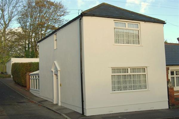 Detached House, 3 bedrooms