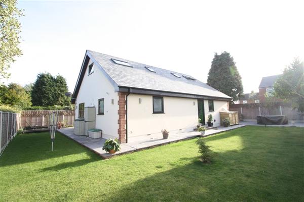 Bungalow, 3 bedrooms