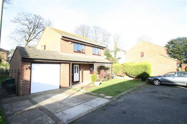 Detached House, 3 bedrooms