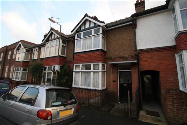Mid-Terrace House, 3 bedrooms