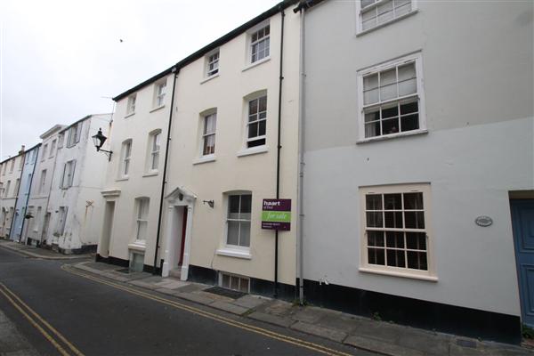 Mid-Terrace House, 3 bedrooms, Freehold