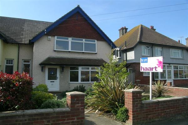 Semi-Detached House, 4 bedrooms