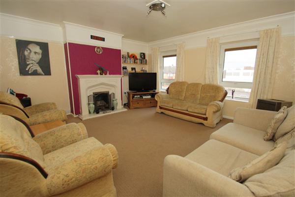 Aragon Court, Aragon Drive