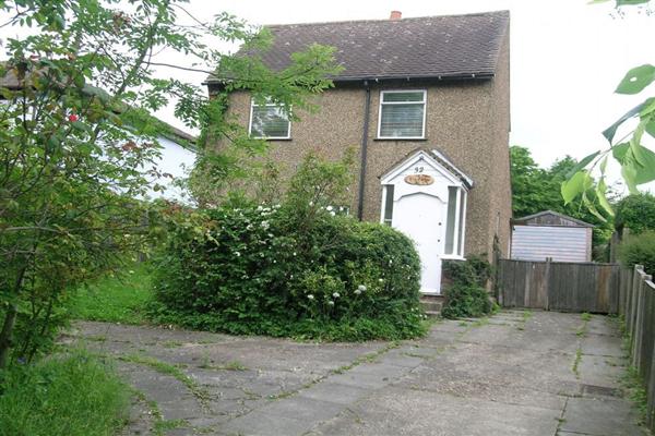 Detached House, 2 bedrooms, Freehold