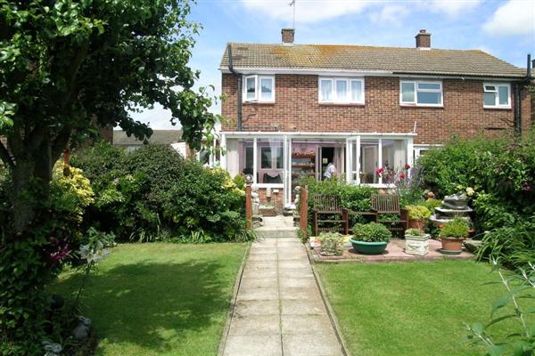 Semi-Detached House, 2 bedrooms, Freehold