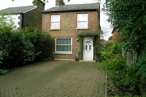 Detached House, 3 bedrooms, Freehold