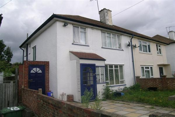 Semi-Detached House, 3 bedrooms, Freehold
