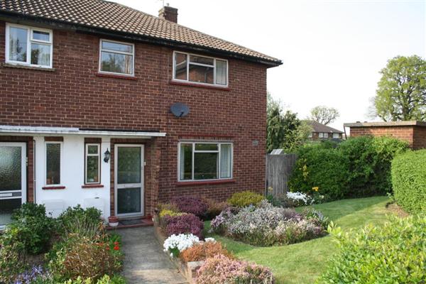 Semi-Detached House, 3 bedrooms