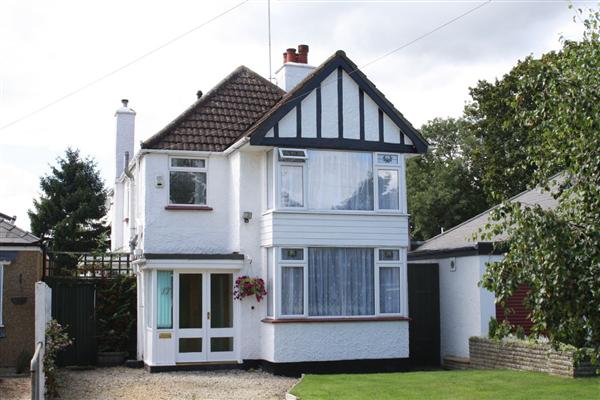 Detached House, 3 bedrooms
