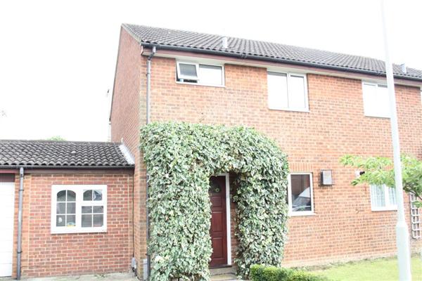 Semi-Detached House, 3 bedrooms