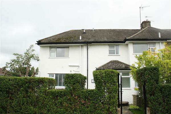 Semi-Detached House, 4 bedrooms
