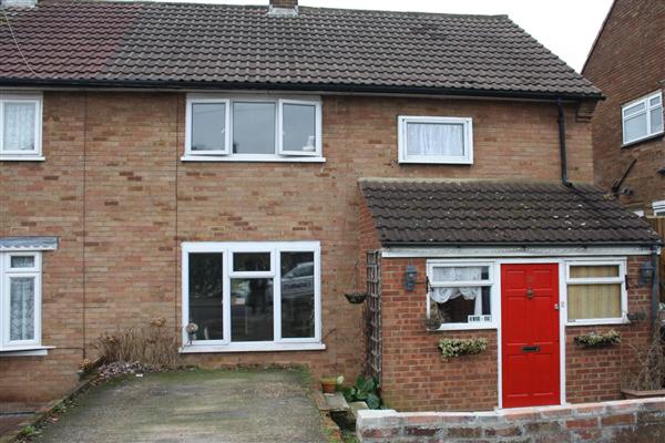 Semi-Detached House, 3 bedrooms, Freehold