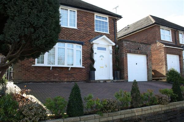 Detached House, 3 bedrooms