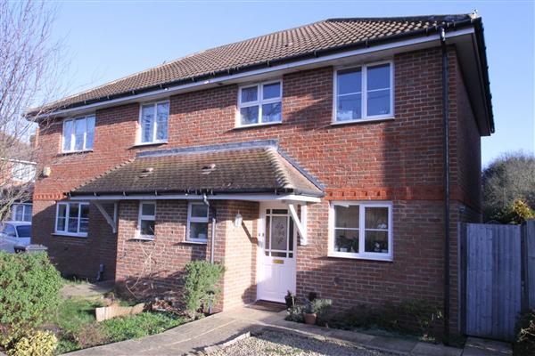 Semi-Detached House, 3 bedrooms