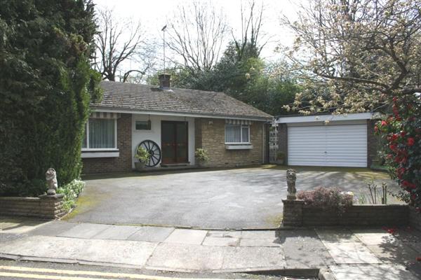 Detached House, 3 bedrooms