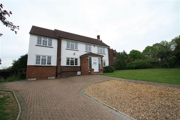 Detached House, 4 bedrooms