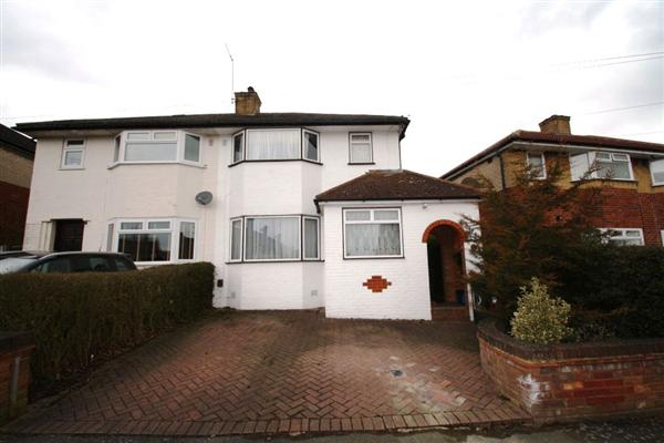 Borehamwood