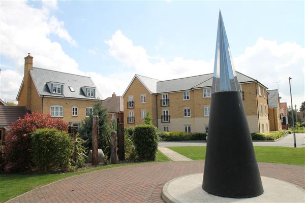 Greenland Gardens, Great Baddow