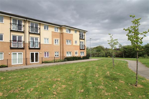 Hobart Close, Chelmsford