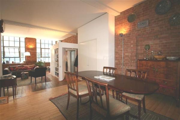 Shepherdess Walk N1