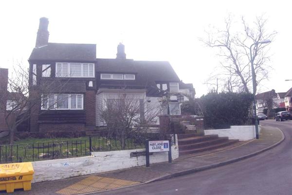Detached House, 5 bedrooms, Freehold