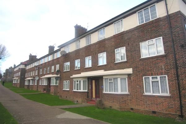 Southbourne Court, The Hyde