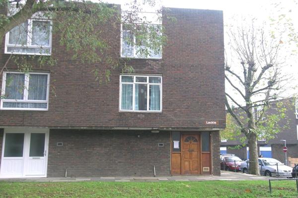 End-of-Terrace House, 3 bedrooms