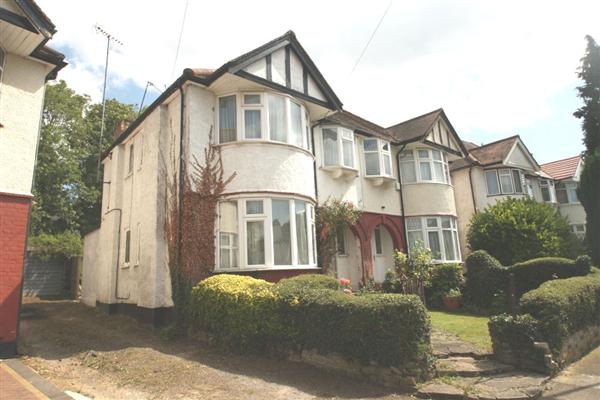 Semi-Detached House, 3 bedrooms