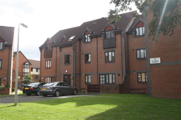 Flat / Apartment, 2 bedrooms, Leasehold