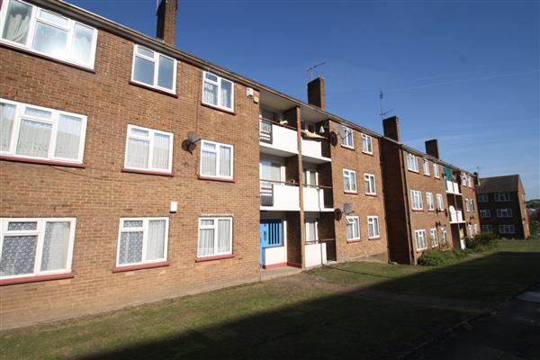 Flat / Apartment, 3 bedrooms