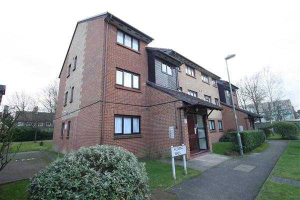Flat / Apartment, 2 bedrooms, Leasehold