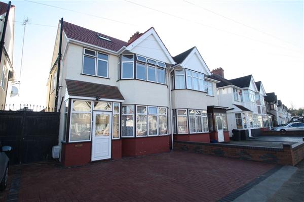 Semi-Detached House, 4 bedrooms