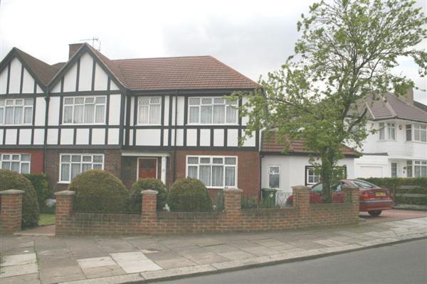 Semi-Detached House, 4 bedrooms, Freehold