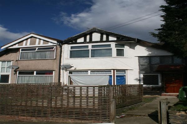 Maisonette, 2 bedrooms, Leasehold