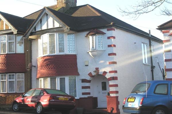 Semi-Detached House, 3 bedrooms, Freehold