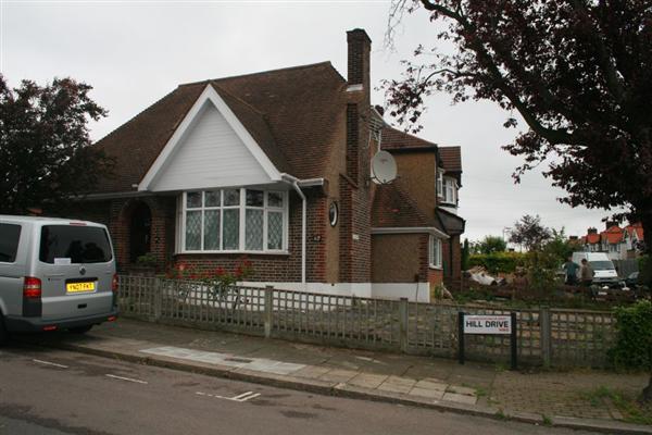 Detached House, 4 bedrooms, Freehold