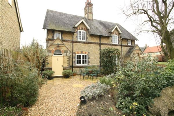 Cottage, 2 bedrooms