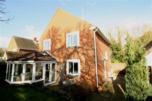Detached House, 4 bedrooms