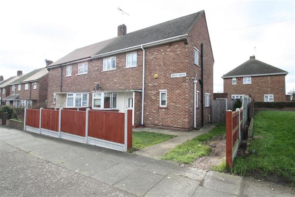 Beech Grove, Aveley